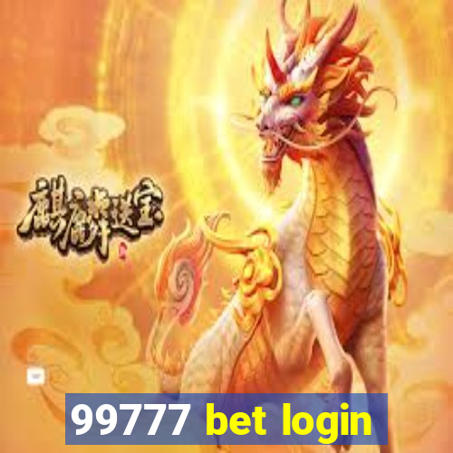 99777 bet login